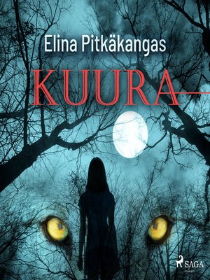 cover image of Kuura